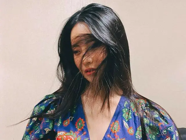 [สูตร G] นักแสดงหญิง Oh Yeon Seo, 🥱  
