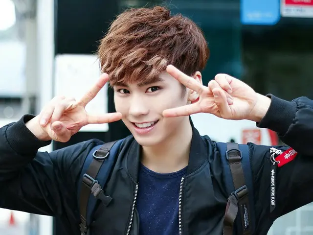 [สูตร T] ASTRO, Roha Raki มีหน้าตาเป็นอย่างไร?  ฉันได้ยินมาว่าคุณอาจจะพยายามเตรี