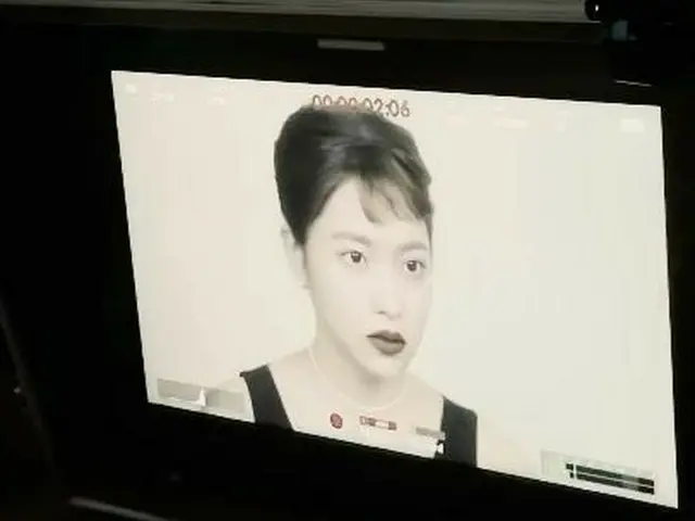 [Official G] Red Velvet_Yeri ，,  