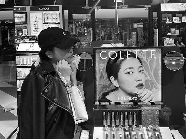 【สูตร】 RedVelvet_ イェリ、 나다  