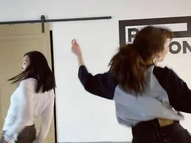 [สูตร G] 4minute_ เกิดฮยอนอาโพสต์ใหม่  