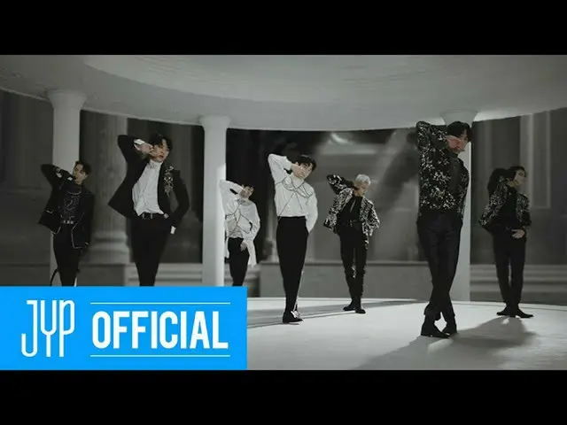[JT เป็นทางการ] GOT7, [#weekly idol]  เพลงใหม่ของ GOT7 <NOT BY THE MOON> ด่าน♬  