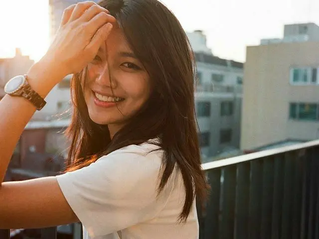 [เป็นทางการ G] Girls 'Generation_Sooyoung, 웃자◡̈  