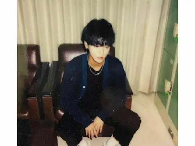 [G Official] SUPER JUNIOR_ Ye Sung, 16 ตุลาคม 2016 🧐  