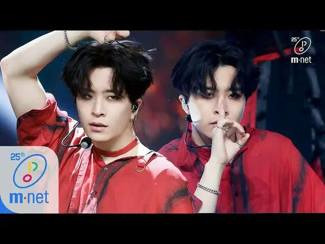 [สูตร mnk] [GOT7-AURA] คัมแบ็กสเตจ | นับถอยหลัง M 200423 EP.662  