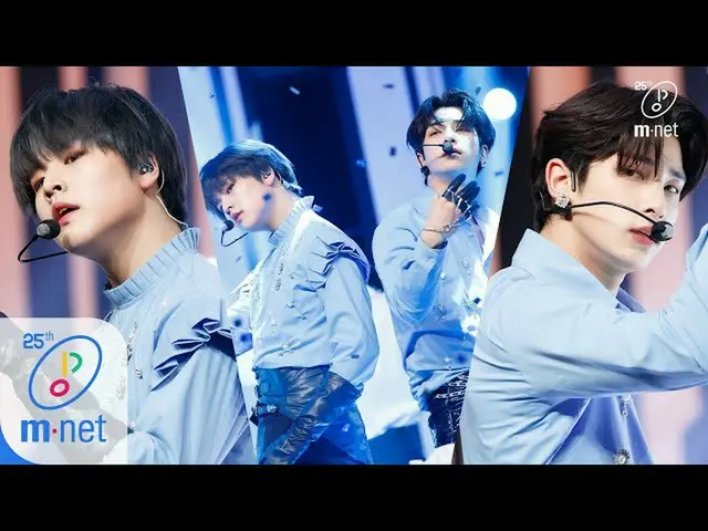 [สูตร mnk] [H & D-SOUL] เวทีคัมแบ็ก | M countdown 200423 EP.662  