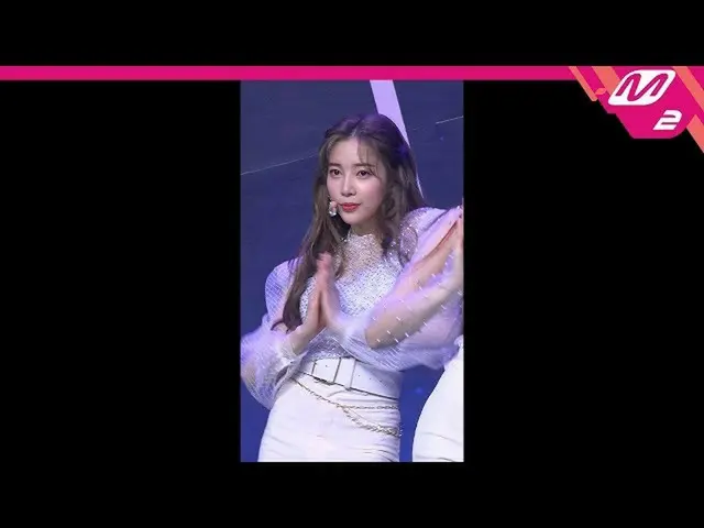 【公式 mn2 】 [MPD Job Cam] 4 月 Yoon Chae Kyung Job Cam 4K'LALALILALA '（APRIL CHaeKY