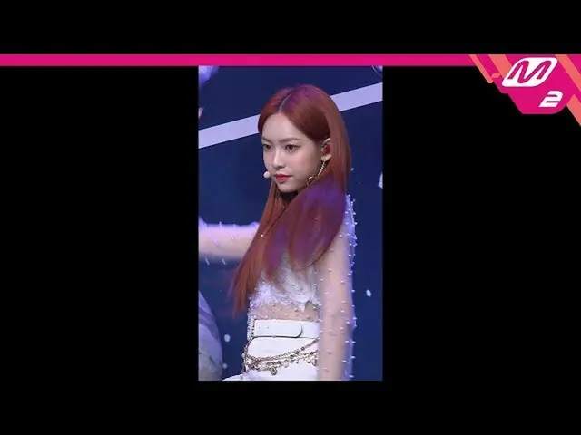 【公式 mn2 】 [MPD Jikcam] APRIL Yang Yena Jikcam 4K'LALALILALA '（APRIL YENA FanCam）