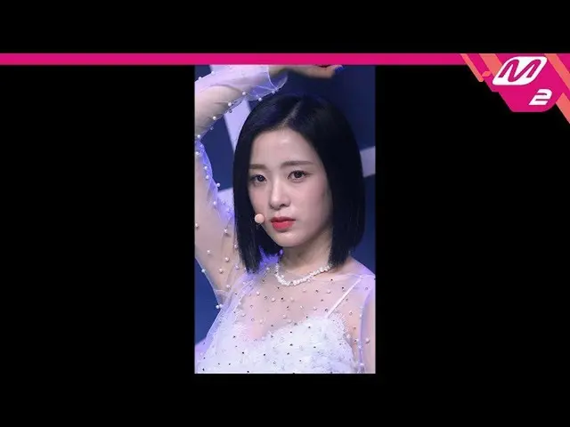【公式 mn2 】 [MPD Jikcam] 4 月 Jinsol Lee Jikcam 4K'LALALILALA '（APRIL JINSOL FanCam