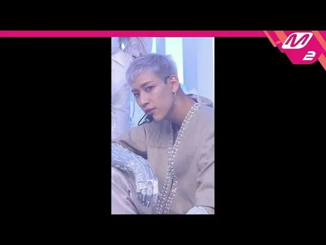 [公式 mn2] [MPD Jikcam] GOT7 蛇蛇 Jikcam 4K'NOT BY THE MOON '（GOT7 BAMBAM FanCam） | 