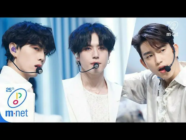 [สูตร mnk] [GOT7 ไม่มีเงิน] ระยะคัมแบ็ก | M countdown 200423 EP.662  