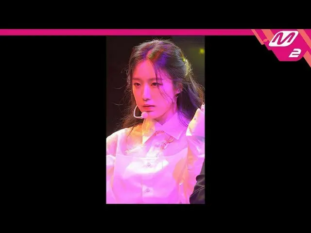 [สูตร mn2] [MPD Jikcam] (G) I-DLE Shuhwa Jikcam 4K 'โอ้พระเจ้าของฉัน' ((G) I-DL 