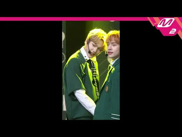 N 公式 mn2 】 [MPD Jikcam] MCND Minjae Jikcam 4K'Spring '（MCND MINJAE FanCam） | MCO