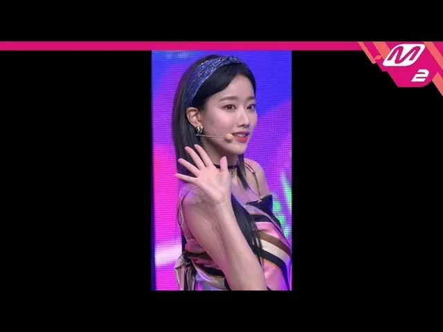 [Formula mn2] [MPD Jikcam] April Ina Eun Jikcam 4K "โอ๊ะฉันขอโทษ" (APRIL NAEUN F