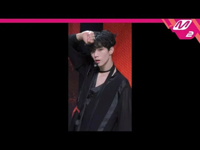 [สูตร mn2] [กล้อง MPD Jikang] GOT7 Mark Jikang Camera 4K 'AURA' (GOT7 MARK FanCa