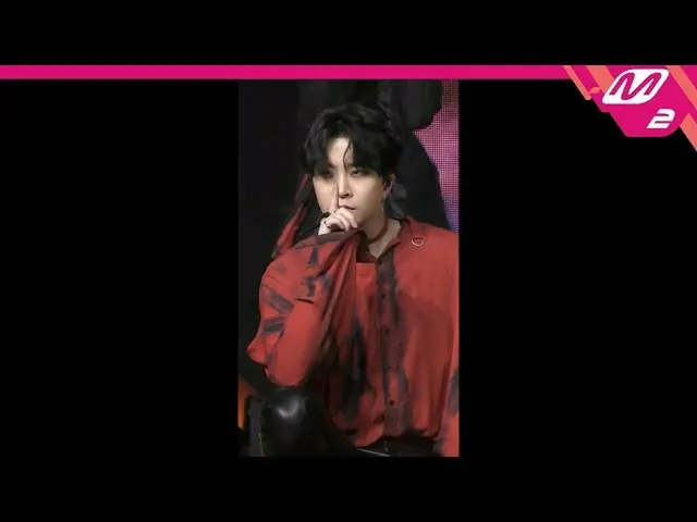 [公式 mn2] [MPD Jikcam] GOT7 Youngjae Jikcam 4K'AURA '（GOT7 YOUNGJAE FanCam） | MCO