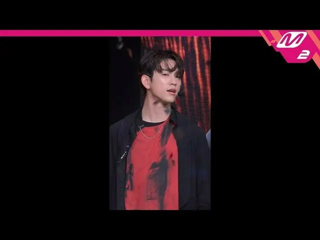 【公式 mn2 】 [MPD Jikcam] GOT7 金永 Jikcam 4K'AURA '（GOT7 JINYOUNG FanCam） | MCOUNTDO