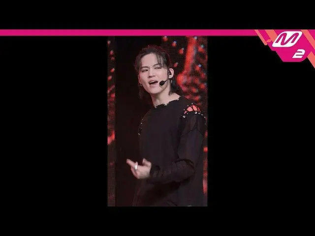 【公式 mn2 】 [MPD 직캠] GOT7 JB 직캠 4K'AURA '（GOT7 JB FanCam） | MCOUNTDOWN_2020.4.23  
