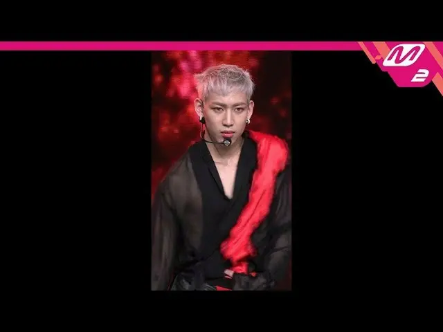 [公式 mn2] [MPD Jikcam] GOT7 Snake 蛇 Jikcam 4K'AURA '（GOT7 BAMBAM FanCam） | MCOUNT