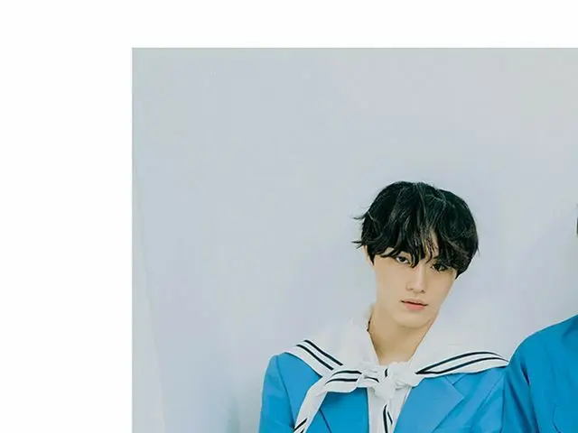 9 【【】 109， 人 :: 109  #MarieClaire #CIX #BX #SEUNGHUN #BAEJINYOUNG #YONGHEE #HYUN