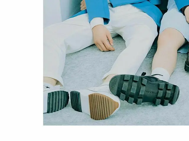 9 【【】 109， 人 :: 109  #MarieClaire #CIX #BX #SEUNGHUN #BAEJINYOUNG #YONGHEE #HYUN