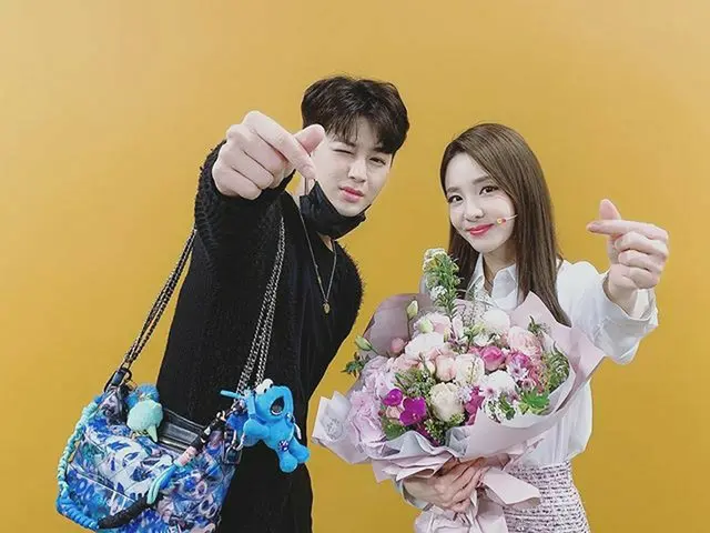 [Formula G] iKON Song, #Too Haeyoung #音乐剧 #👍👍👍 #Dara Nuna ขอบคุณ ~ !! :)  