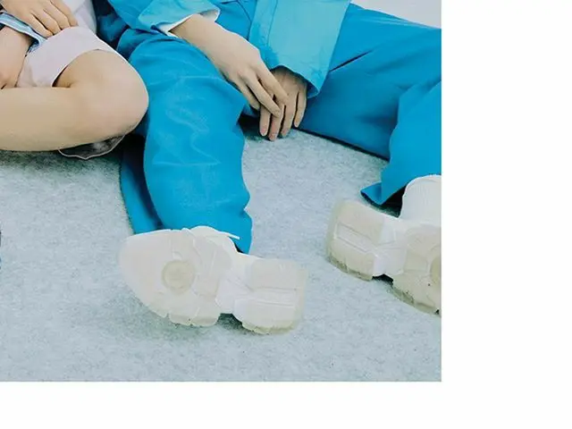 9 【【】 109， 人 :: 109  #MarieClaire #CIX #BX #SEUNGHUN #BAEJINYOUNG #YONGHEE #HYUN