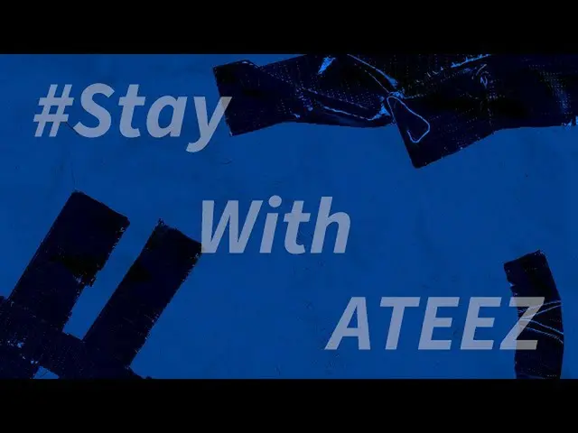[สูตร T] ATEEZ, [📢] #StayWithATEEZ  6 โมงบ่ายนี้!  เผยแพร่สู่สาธารณะครั้งแรกในช