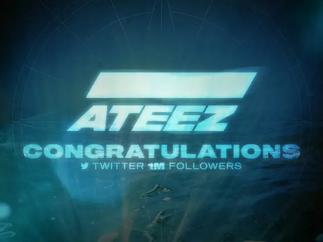 [สูตร T] ATEEZ, [📢] ATEEZ แฟน Twitter อย่างเป็นทางการ 1M!  ผู้ติดตาม Twitter ขอ