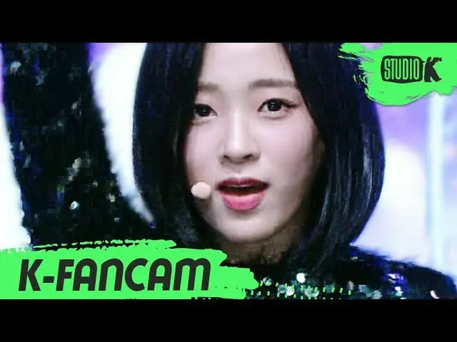 [สูตร kbk] [K-Fancam] เมษายน Direct Cam 'LALALILALA' (เมษายน Jinsol Fancam) ของ 