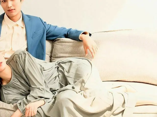 [เจ้าหน้าที่ G] งานใหม่ของนักแสดงอีมินโฮ  