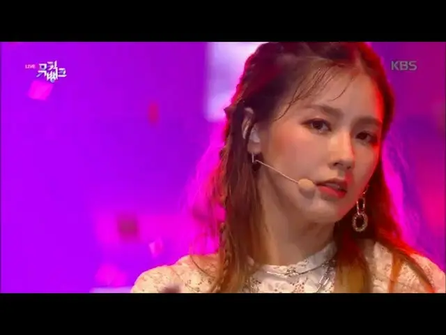 [สูตร kbk] My God- (G) I-DLE (G) I-DL E) [ห้องสมุดดนตรี / คลังเพลง] 20200424  
