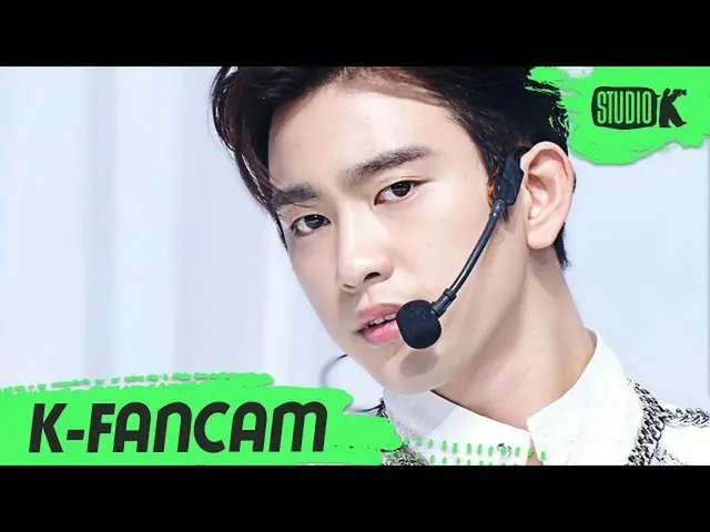 K 公式 kbk 】 [K-Fancam] GOT7 직캠 'Not By the Moon' (GOT7 Jinyoung Fancam) l MusicBa