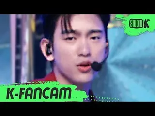 [สูตร kbk] [K-Fancam] "POISON" ของ GOT7 (Fancam ของ GOT7) l MusicBank 200424  