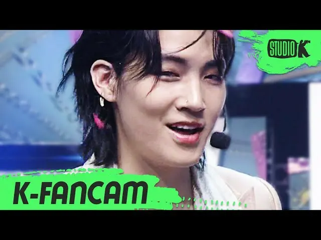 【公式 kbk 】 [K-Fancam] GOT7 JB 직캠 'POISON' （GOT7 JB Fancam） l MusicBank 200424  
