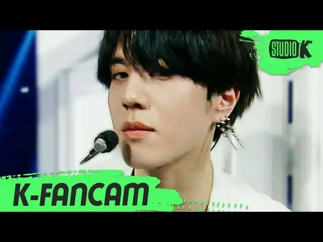 K 公式 kbk 】 [K-Fancam] GOT7 직캠 'POISON' （GOT7 Yugyeom Fancam） l MusicBank 200424 