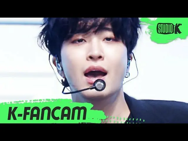 【公式 kbk 】 [K-Fancam] GOT7 PO 'POISON' （GOT7 YOUNGJAE Fancam） l MusicBank 200424 