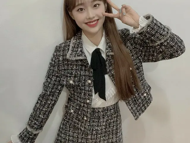 [สูตร T] LOONA (Loona) วันที่ 25 เมษายนคือ "วันเพนกวินโลก" โปรดปกป้องเพนกวินของเ
