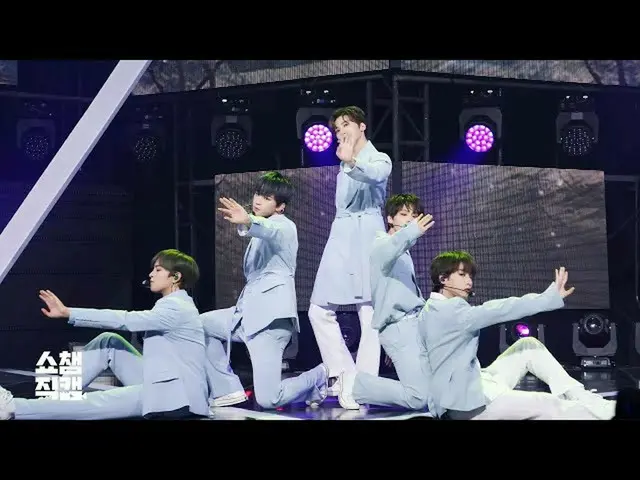 [สูตร mbm] [แสดงห้อง 4K] ONEUS เขียนได้อย่างง่ายดาย (ONEUS เขียนเพลงได้อย่างง่าย
