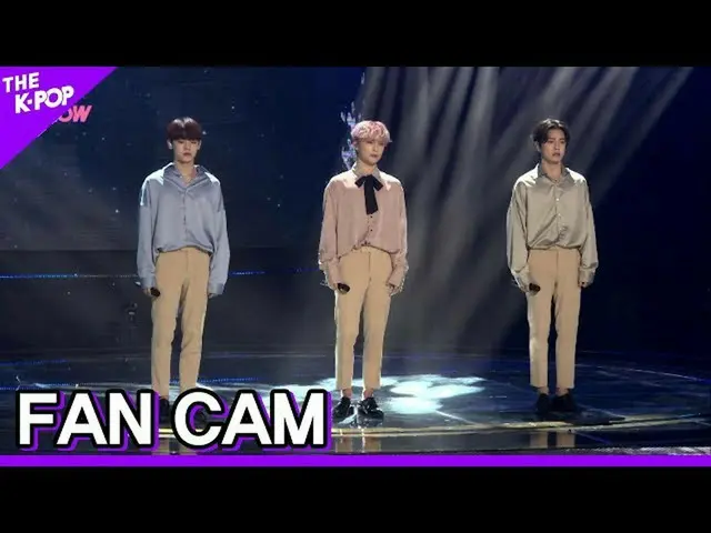 [Formula sbp] Jun, Donghun, ACE_ _ รักครั้งแรก [THE SHOW_ _, Fancam, 200421] 60P