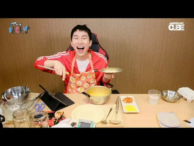 [สูตร] BTOB, Hadabang #28 ของ Bada #12 Eun Kwang สดออกอากาศ - ไฮไลท์ของการยิงลูก