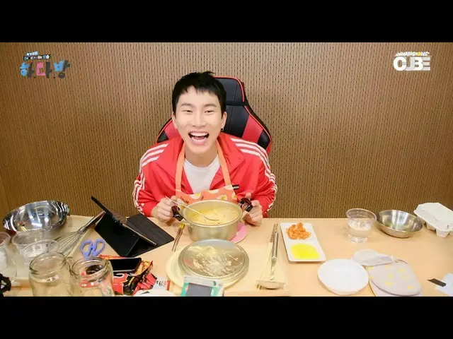 [สูตร] BTOB, Hadabang ของ Hadabang #28 Enguang 12 ชั่วโมงถ่ายทอดสด - ไฮไลท์ของกา