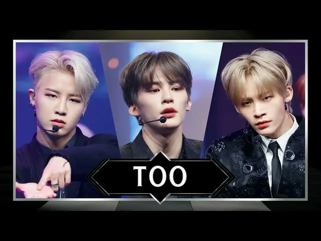 [Formula mnk] [D-5] คอลเลกชันชื่อเพลง TOO (TOO)  