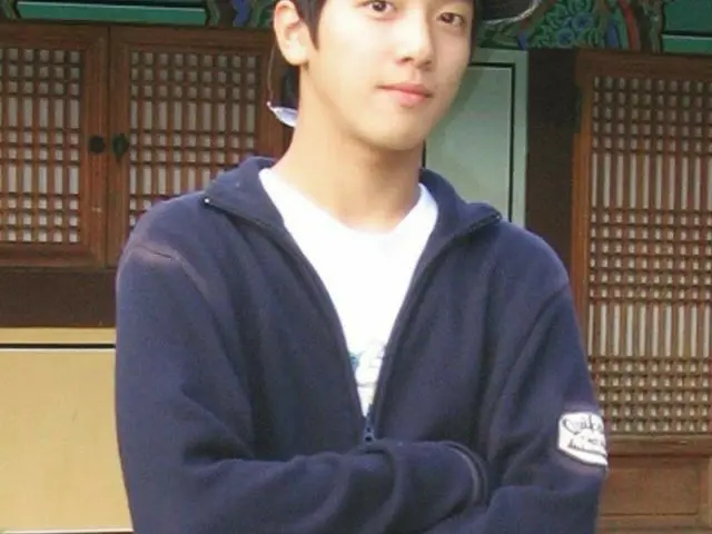 [G เป็นทางการ] CNBLUE_Yeonhwa ，,  
