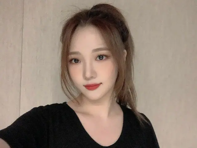 [Formula T] fromis_9, [#jiseon] ขอให้มีความสุขในวันหยุดและมีความสุขในวันหยุดสุดส