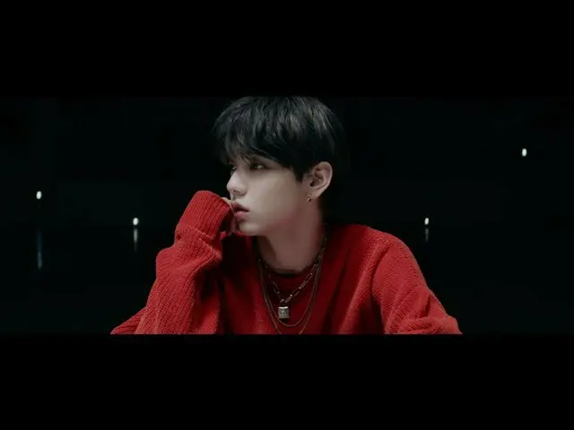 [สูตร T] TXT, RT BigHitEnt: บทความในฝัน: ตัวอย่างแนวคิด ETERNITY ()  #TXT #TOMOR