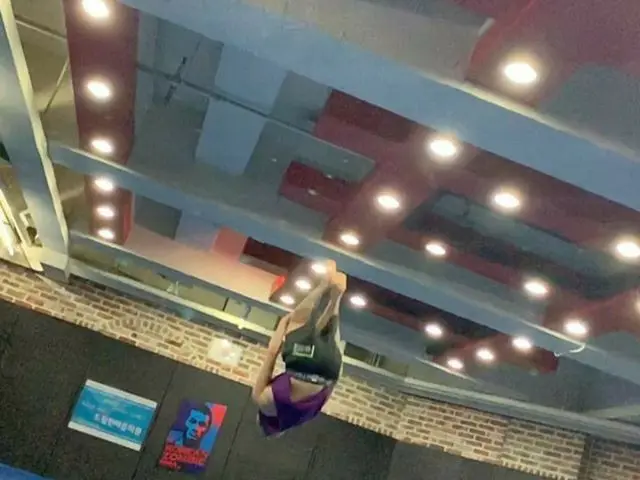 [สูตร G] 2PM_born Jay Park ยังได้ #wayupchallenge  