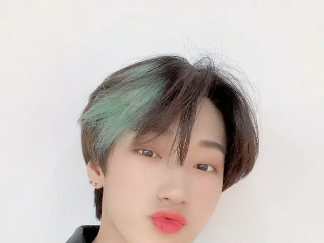 [สูตร T] ATEEZ, [📷] เกม Chosung ด้านหลัง VATE  ⠀  วันนี้มี ATEEZ ที่น่ารัก 365 