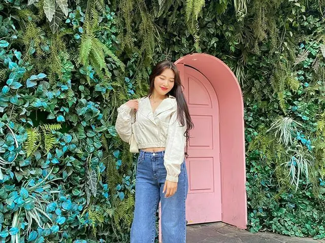 [Official G] Red Velvet_Joy ，,  