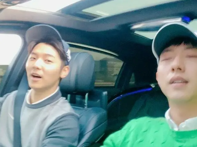 [G เป็นทางการ] CNBLUE_Jung Shin ใช่แล้ว  